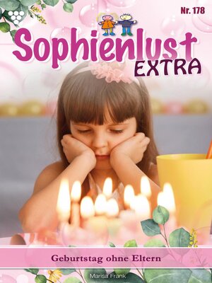 cover image of Geburtstag ohne Eltern?